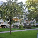 Overnight Oasis Munich
