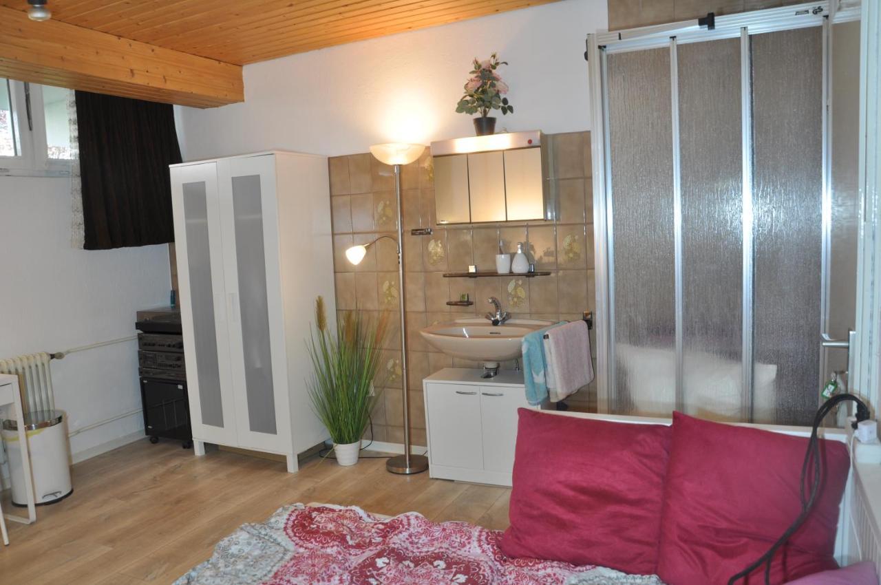 Overnight Oasis *
