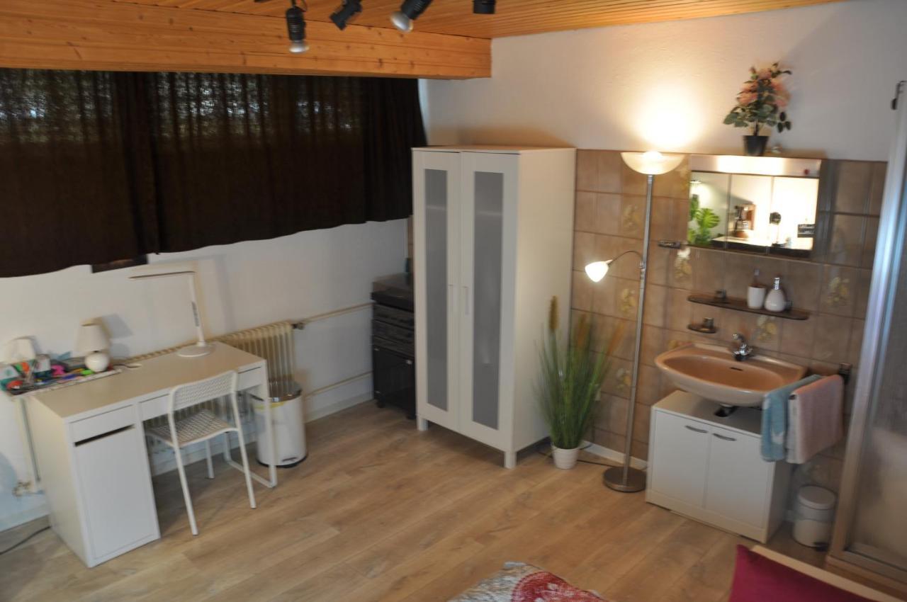 Overnight Oasis Homestay *