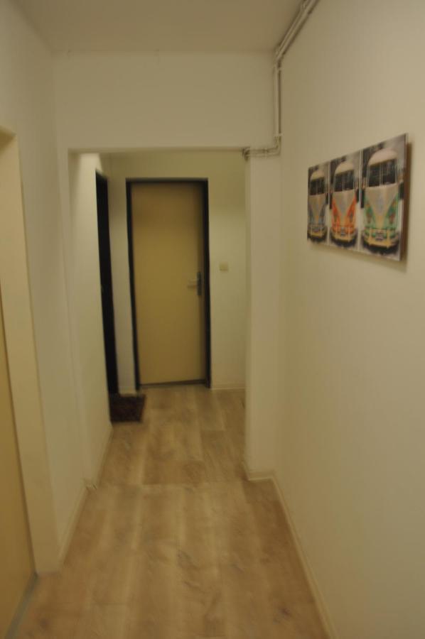 Overnight Oasis * Munich